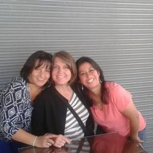 Meet your Posher, Rebecka